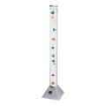 Zuma Line - LED RGB Επιδαπέδιο φωτιστικό LED/3,6W/5V