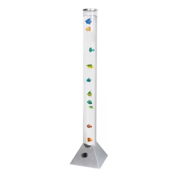 Zuma Line - LED RGB Επιδαπέδιο φωτιστικό LED/3,6W/5V