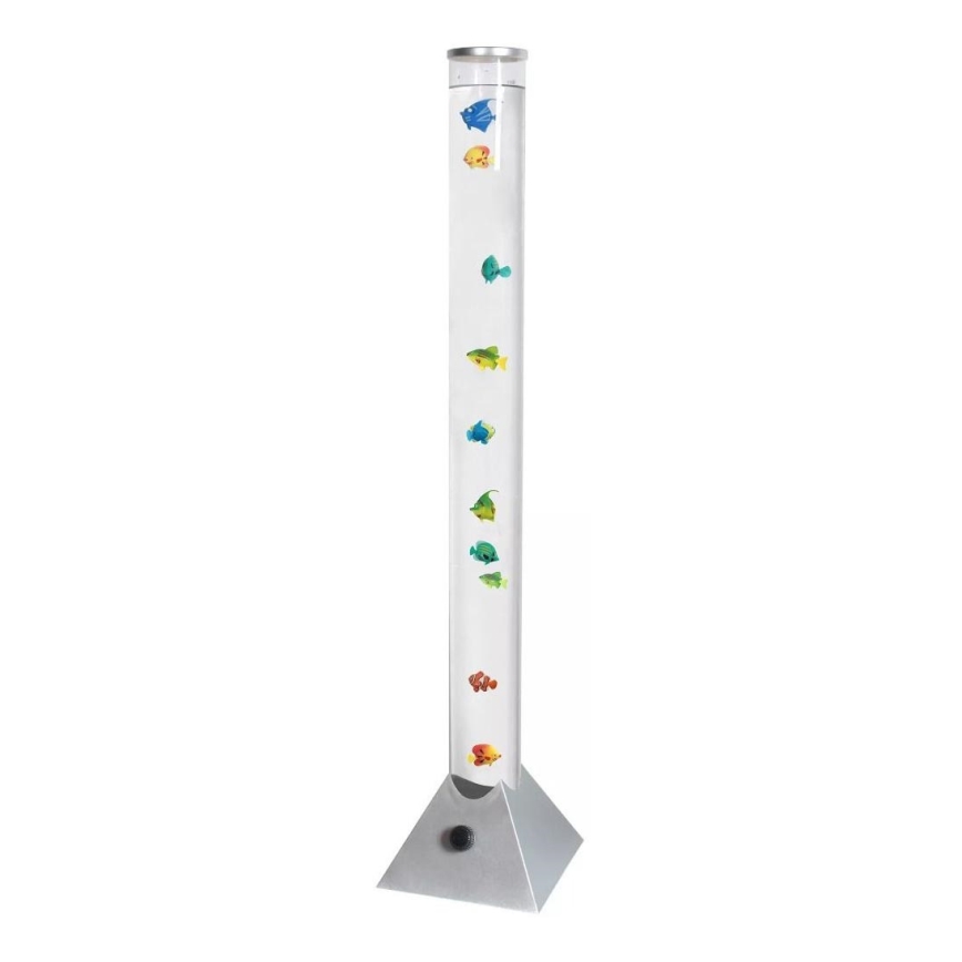 Zuma Line - LED RGB Επιδαπέδιο φωτιστικό LED/3,6W/5V
