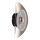 Zuma Line - LED Επιτοίχιο φωτιστικό LED/8W/230V ροζ χρυσό