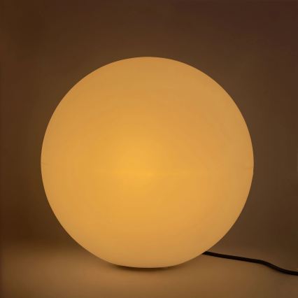 Zuma Line - Φωτιστικό εξωτερικού χώρου 1xE27/15W/230V διάμ. 30 cm IP44