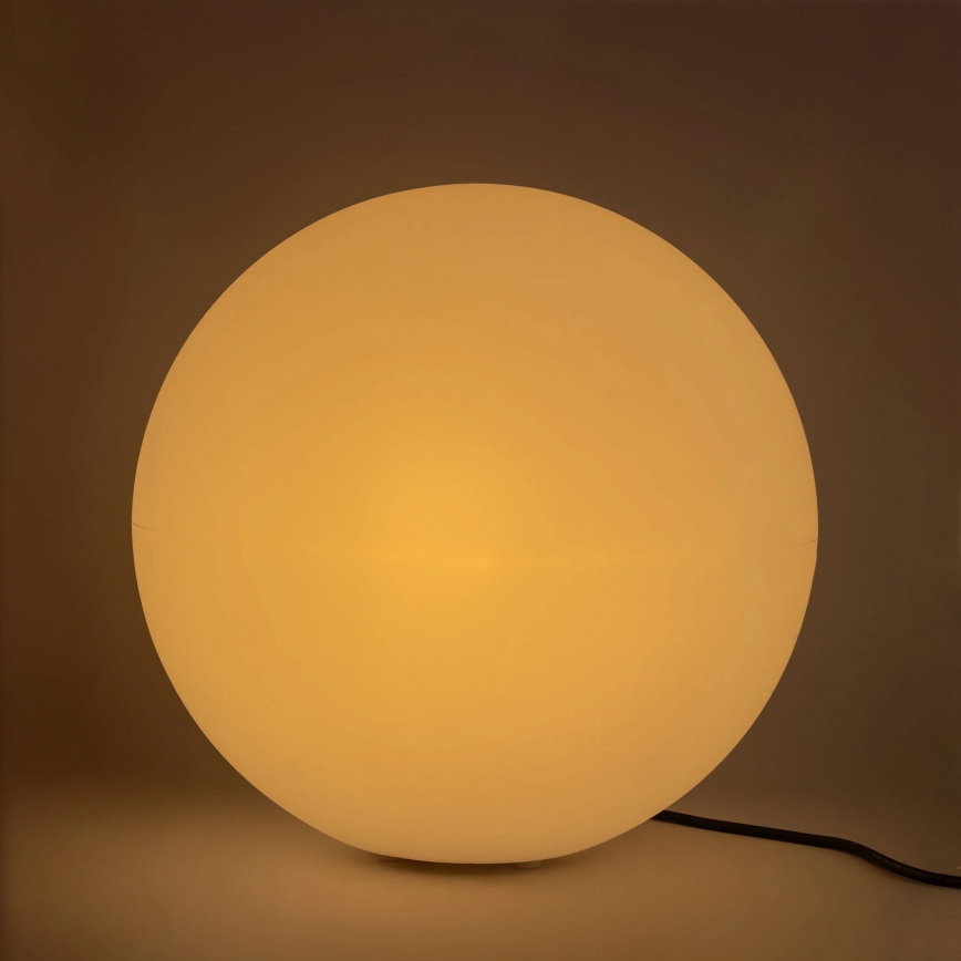 Zuma Line - Φωτιστικό εξωτερικού χώρου 1xE27/15W/230V διάμ. 30 cm IP44