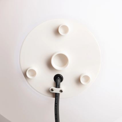 Zuma Line - Φωτιστικό εξωτερικού χώρου 1xE27/15W/230V διάμ. 30 cm IP44