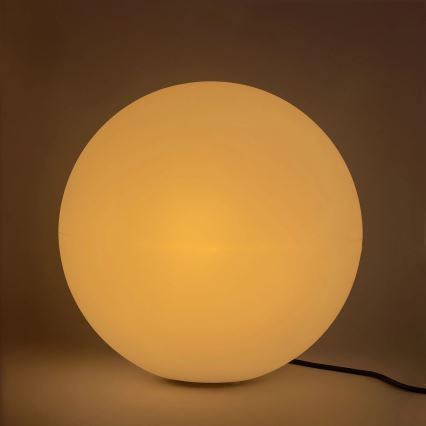 Zuma Line - Φωτιστικό εξωτερικού χώρου 1xE27/15W/230V, διάμετρος 40 cm, IP44