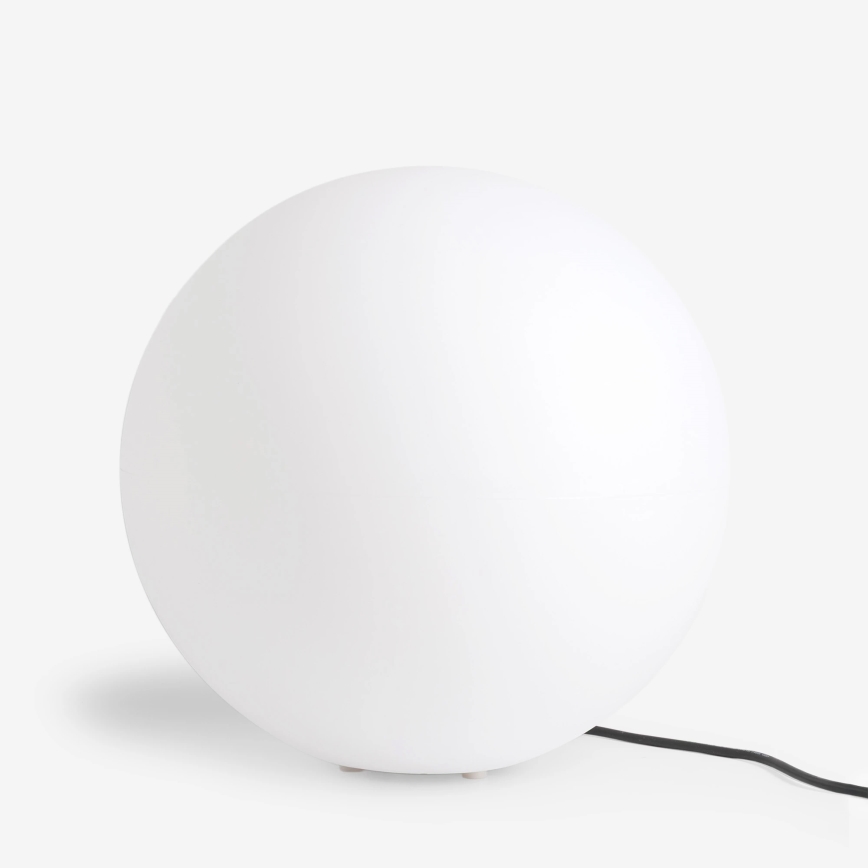 Zuma Line - Φωτιστικό εξωτερικού χώρου 1xE27/15W/230V, διάμετρος 40 cm, IP44