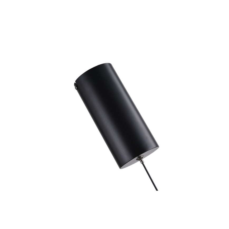 Zuma Line - Ρυθμιζόμενο LED κρεμαστό φωτιστικό με καλώδιο LED/27W/230V 3000-5700K χρυσό + τηλεχειριστήριο