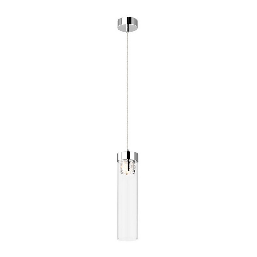 Zuma Line  - Κρυστάλλινο πολύφωτο κρεμαστό 1xG9/28W/230V
