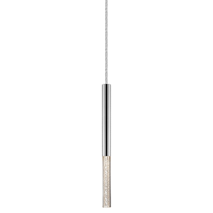 Zuma Line - LED Πολύφωτο κρεμαστό 1xLED/5W/230V