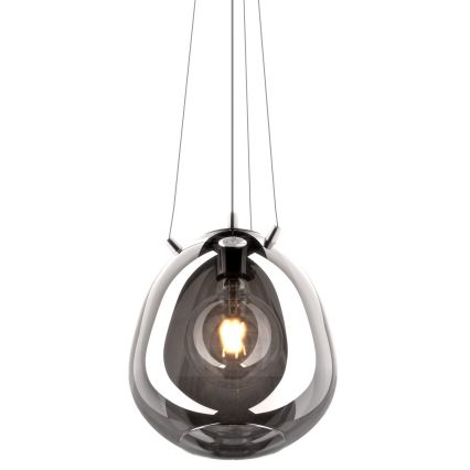 Zuma Line - Πολύφωτο κρεμαστό 1xE27/60W/230V