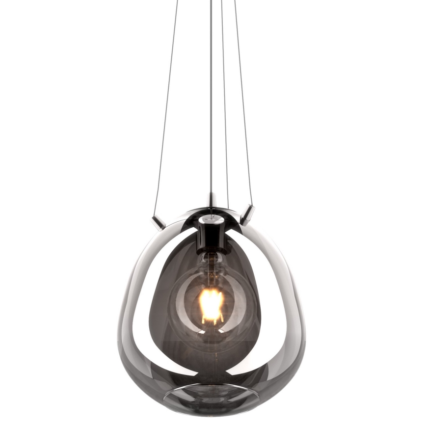 Zuma Line - Πολύφωτο κρεμαστό 1xE27/60W/230V