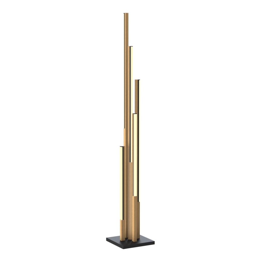 Zuma Line - Επιδαπέδια λάμπα dimming LED LED/21W/230V