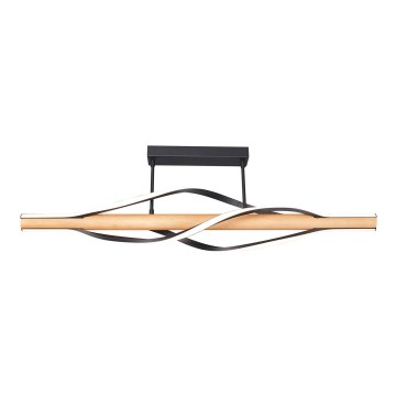 Zuma Line -  Κρεμαστό φωτιστικό οροφής LED LED/30W/230V