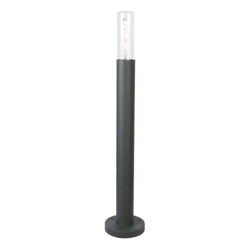 Zuma Line - Λάμπα εξωτερικού χώρου 1xE27/60W/230V IP54 μαύρο