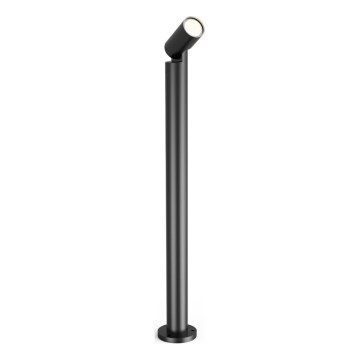 Zuma Line - Λάμπα εξωτερικού χώρου 1xGU10/35W/230V IP65 μαύρο