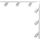 Zuma Line - Σποτ φωτιστικό σε σύστημα ράγας 6xGU10/35W/230V λευκό