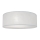Zuma Line - Φωτιστικό οροφής 2xE27/40W/230V λευκό