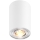 Zuma Line - Φωτιστικό σποτ 1xGU10/50W/230V λευκό