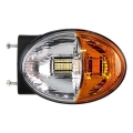Εμπρόσθιος LED προβολέας για τρακτέρ LED/102W/10-30V IP69 5700K