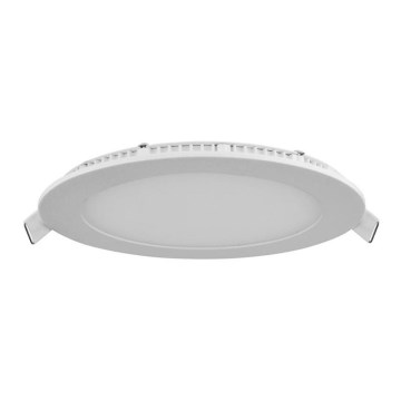 Ενσωματωμένο φωτιστικό οροφής LED MARS LED/12W/230V