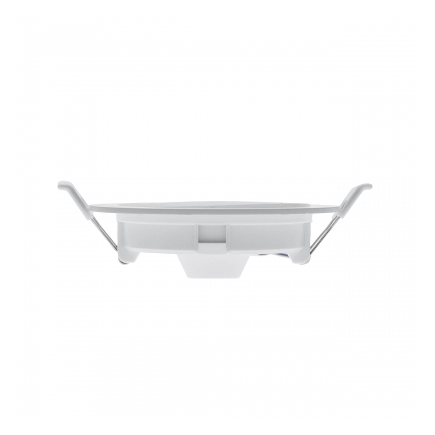 Εντοιχισμένο φωτιστικό οροφής LED ALGINE 2-σε-1 LED/6W/230V 4000K λευκό