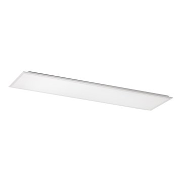 Ένθετο πάνελ για ψευδοροφή LED BLINGO AIO LED/38W/230V 3000/4000/6500K 120x30 cm CRI 90