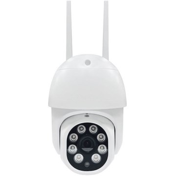 Εξωτερική κάμερα με αισθητήρα IP65 Wi-Fi Tuya