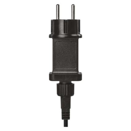 Εξωτερική γιρλάντα LED 160xLED/7m IP44