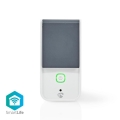 Εξωτερική έξυπνη πρίζα 3680W/ΤΥΠΟΣ/230V Wi-Fi IP44