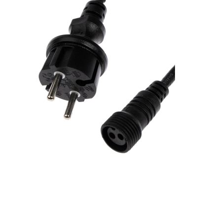 Εξωτερική διακοσμητική σειρά MIMOSA 20xE27/1,3W/230V IP44 10μ