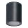 Εξωτερικό φωτιστικό σποτ AQILO 1xGU10/7W/230V IP65 ανθρακί