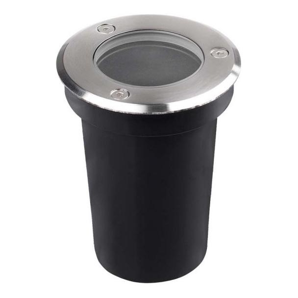 Εξωτερικό φωτιστικό δαπέδου 1xGU10/35W/230V IP67