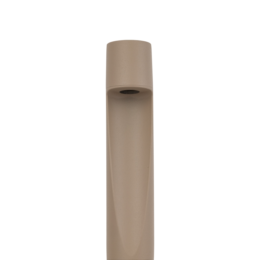 Εξωτερικό LED φωτιστικό SENA M LED/5W/230V IP65 60 cm μπεζ