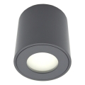 Εξωτερικό σποτ φωτιστικό FARA 1xGU10/30W/230V IP54 μαύρο