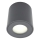 Εξωτερικό σποτ φωτιστικό FARA 1xGU10/30W/230V IP54 μαύρο
