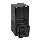 Εξωτερικό επιτοίχιο φωτιστικό 1xE27/40W/230V IP44 μαύρο