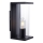 Εξωτερικό επιτοίχιο φωτιστικό 1xE27/60W/230V IP44 μαύρο