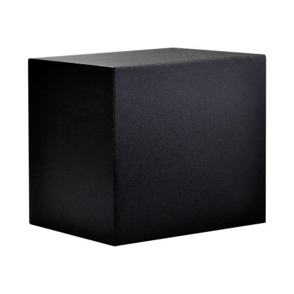 Εξωτερικό επιτοίχιο φωτιστικό BOSTON 1xGU10/10W/230V IP44