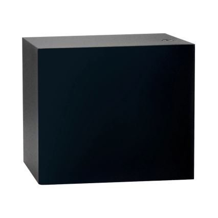 Εξωτερικό επιτοίχιο φωτιστικό BOSTON 1xGU10/10W/230V IP44