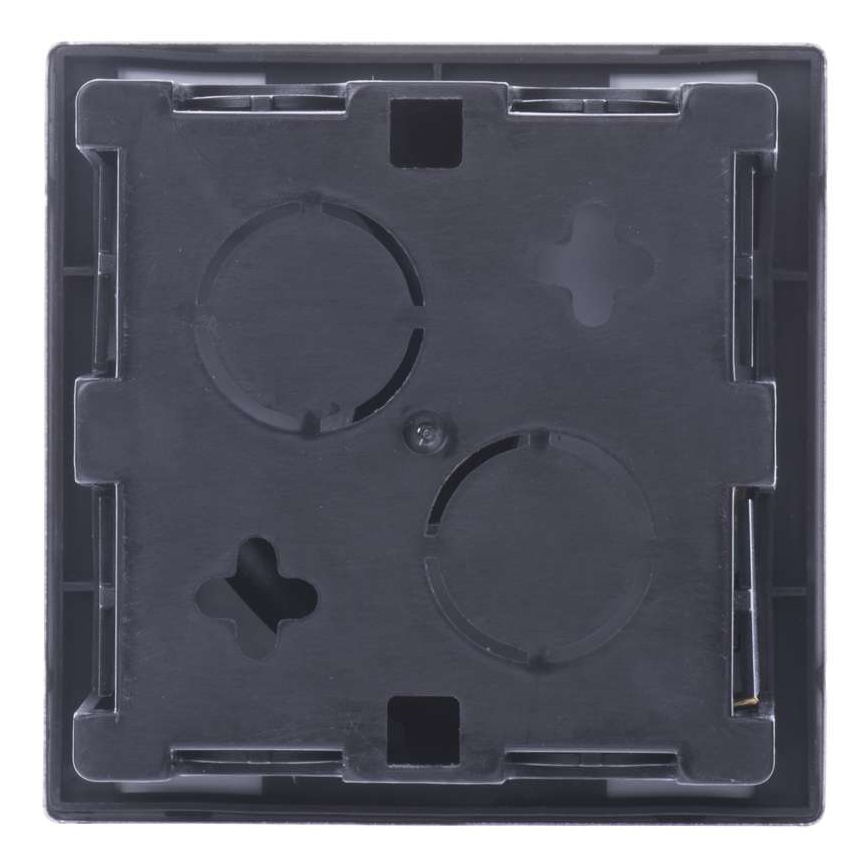 Εξωτερικό εντοιχισμένο LED φωτιστικό προσανατολισμού 1,5W 3000K IP65