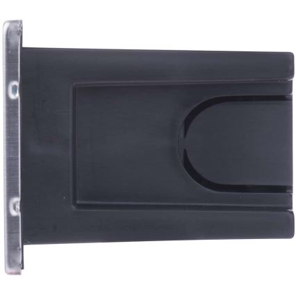 Εξωτερικό εντοιχιζόμενο φωτιστικό προσανατολισμού LED BUILT-IN 1,5W 3000K IP65