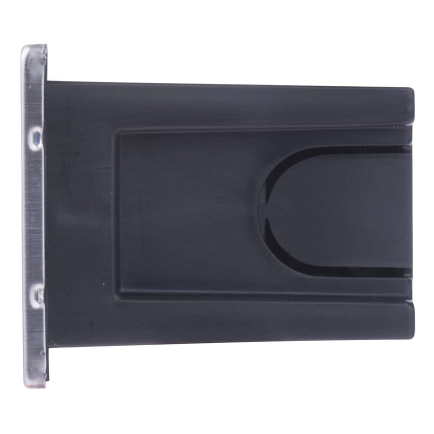 Εξωτερικό εντοιχιζόμενο φωτιστικό προσανατολισμού LED BUILT-IN 1,5W 3000K IP65