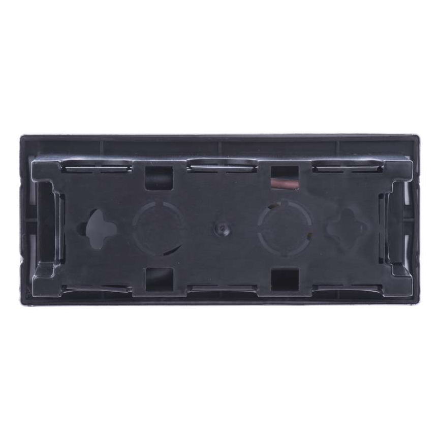 Εξωτερικό εντοιχιζόμενο φωτιστικό προσανατολισμού LED BUILT-IN 1,5W 3000K IP65