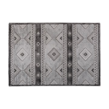 Εξωτερικό χαλί CHIARA 120x170 cm γκρίζο