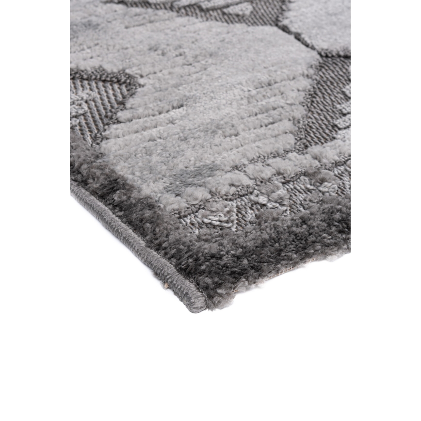 Εξωτερικό χαλί CHIARA 120x170 cm γκρίζο