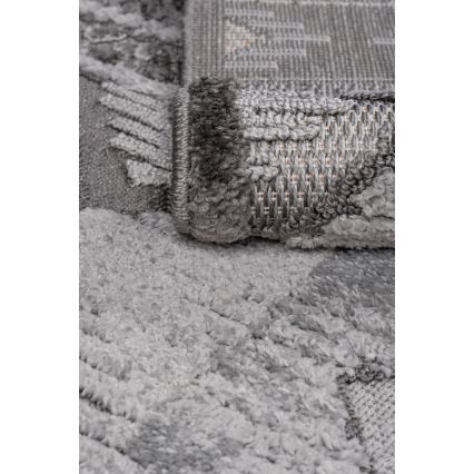Εξωτερικό χαλί CHIARA 120x170 cm γκρίζο