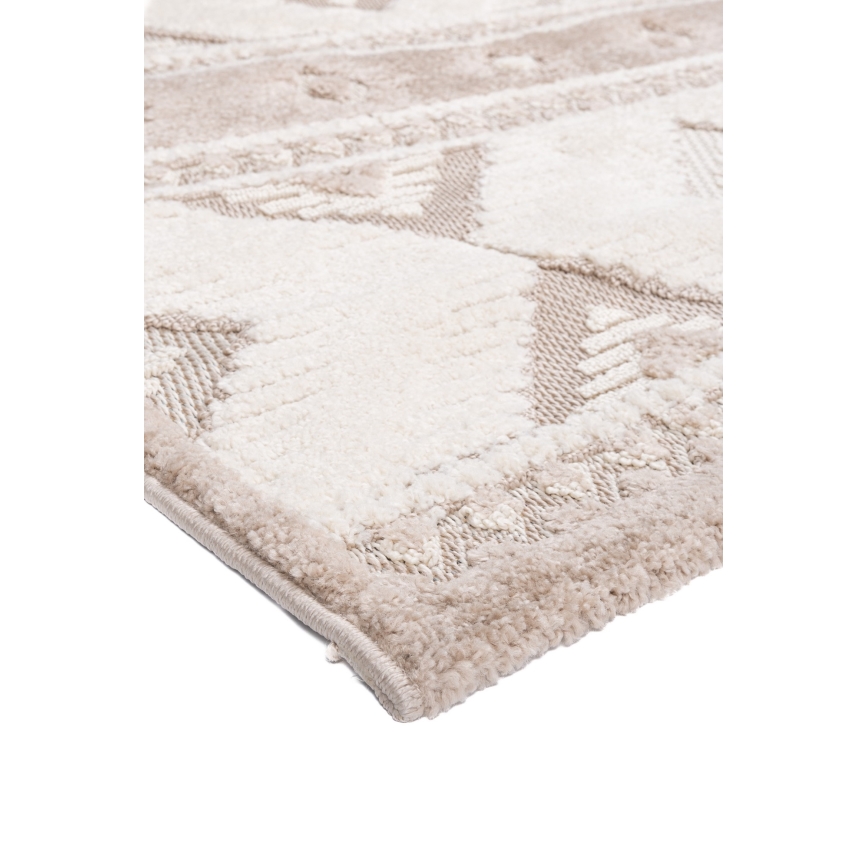 Εξωτερικό χαλί CHIARA 160x230 cm μπεζ