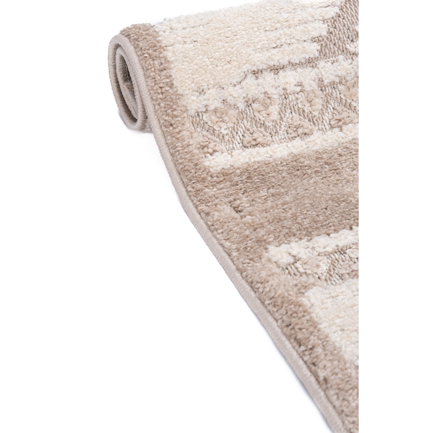 Εξωτερικό χαλί CHIARA 160x230 cm μπεζ