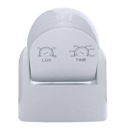 Εξωτερικός ανιχνευτής κίνησης PIR 1200W/230V IP65