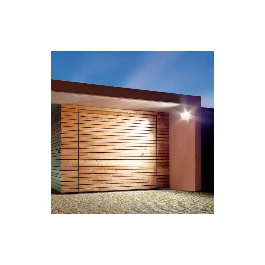 Εξωτερικός LED προβολέας LED/200W/230V 4500K IP65 μαύρος