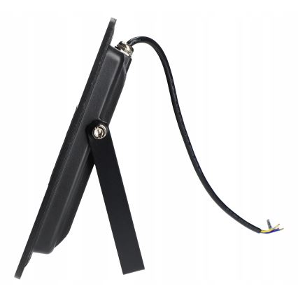 Εξωτερικός LED προβολέας LED/200W/230V 4500K IP65 μαύρος